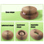 Cat Scratching Pad Organ Magnetic Foldable Scratchers Multipurpose Scratch Pad Kitten Scratching Board With Ball For Kitten Paly