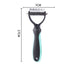 Animal Hair Brush Dog Grooming Brush Pet Hair Remover for Matted Long and Short Curly Haired Cats Pet Supplies Dog Accessories