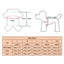Soft Fleece Pet Dogs Clothes For Small Medium Dogs Winter Warm Puppy Cat Vest Chihuahua Jacket Teddy Yorkie Sweater Clothes