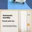 Remote Smart Cat Toys Remote Control Interactive Cat Car Toy USB Charging Automatic Self-moving Teasing Cat Stick Pet Supplies