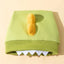 Elastic Winter Cosplay Cat Hat Funny Animal Warm Cotton Pet Dog Head Wear Halloween New Year Chihuahua Gifts Pet Accessories