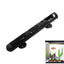 Aquarium Heater Cover Guard Aquarium Fish Tank Heating Rod Sleeve Heat-Resistant With Suction Cups Heater Protectors For Water