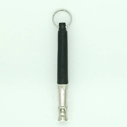 Pet Dog Whistle Puppy Training Obedience Ultrasonic Supersonic Sound Repeller Pitch Stop Barking Quiet Whistles for Dogs & Cats