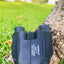 Binoculars 10X25 HD Mini Portable Telescope BAK4 FMC Coated Telescope Outdoor Bird Watching Hunting Travel Camping Ball Game