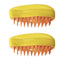 3 in 1 Cat Hair Removal Combs Steam Brush Steamy Dog Brush Electric Spray Cat Hair Brushes for Massage Pet Grooming Comb