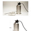 Aquarium Stainless Steel External Canister Filters Top Filter External Canister with Pump ADA Style Filter Bucket Barrel filtro