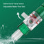 Aquarium Water Control Valve Hose Double Tap Quick Release Connector Fish Tank Filter Barrel Replace Connector acuarios 12/16mm