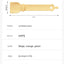 Pet Feeder Spoon Cat Snack Liquid Food Squeeze Tools Multifunctional Cat Feeding Spoon for Wet Food Treat Puppy Kitten Dispenser