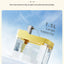 High end transparent cat water dispenser, plug-in automatic wired water dispenser, circulating flow water basin, pet water dispe