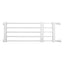 Pet Fence Portable Retractable Pet Dog Gate Easy Installation Cat And Dog Fence Indoor Fence for doorways Stairs Hallways