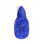Big dog raincoat reflective waterproof windproof hooded raincoat large dog clothing outdoor raincoat  dog clothing jacket