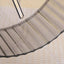 Silent Hamster Wheel Quiet Spinner Small Animals Exercise Wheels Super Quiet Hedgehog Acrylic Silent Spin With Height Adjustable