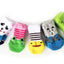 Dog Socks for Small Medium Dogs Non Skid Pet Puppy Grip Socks Paw Protectors Indoor Traction Control Socks for Hardwood Floor