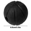 Pet Toys Dog Chew Toys Tooth Cleaning Treat Squeaky Ball Extra-tough Interactive Ball Puppy Food Leaking Pet Sound Ball Toy