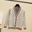 The New Dog Sweater  Pet Clothes Parent-child Wear Autumn and Winter Leisure Seven Sizes