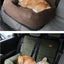 Yut dog car nest pad pet rear nest car cushion  seat   in the car