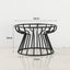 Pet Ceramic Bowl Nordic Cat Ceramic Cat Food Rack Canned High Foot Snack Plate Anti-Cervical Reinforcement Dog Bowl For Pets