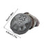 Dog Winter Boots 4PCS Winter Warm Skid-proof Snow Boots For Small Dog Breathable Dog Boots