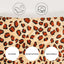 Cat Heating Pad Washable Electric Pet Heating Pad With 3 Adjustable Temperature 27x37cm Washable Electric Pet Heater Warmer Mat