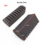 2Pcs Aquarium Filter Bio.Sponge for Fish Tank Aquarium Air Pump Skimmer Biochemical Sponge Filter Aquarium Bio Filter Filtro New
