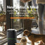 Automatic Cat Feeder Camera Pet Smart Cat Food Kibble Dispenser 2.4G/5GWiFi Tuya APP Control Auto Feeder For Cat Dog Accessories