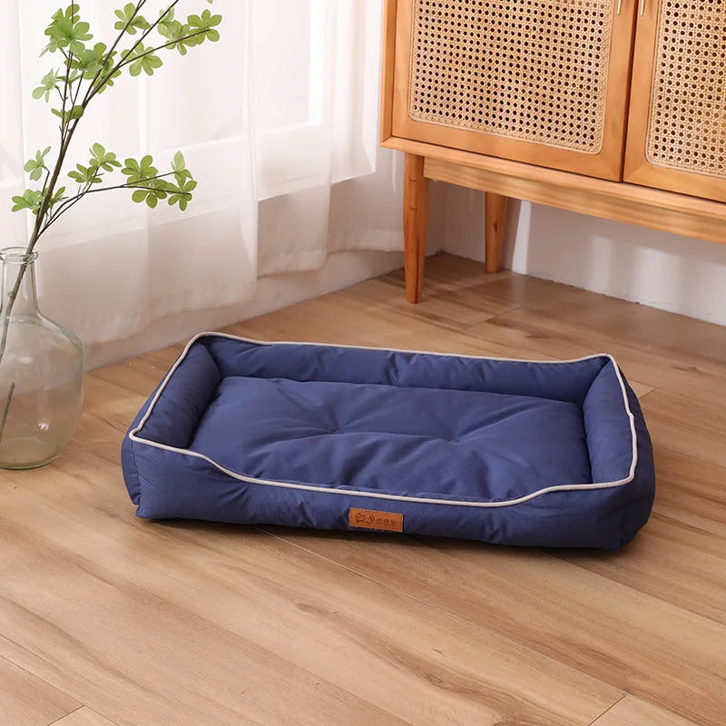 Water Resistant Sofa Dog Bed