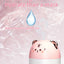 Cute Pet Humidifier Mini Office Desktop Air Conditioning Room Air Humidification Usb Small Household Heavy Fog Spray
