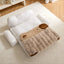 Dog Bed Large Dog Sofa Big Pet Beds Dogs Baskets Supplies Mat Small Breeds Fluffy Medium Cushion Kennel Puppy Accessories