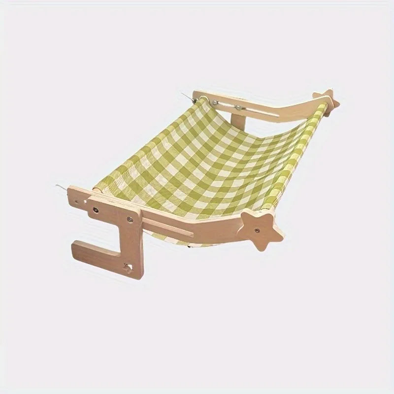 Cats Bed Summer Hammock Balcon Hammocks Hanging Window Beds and Furniture Kitten Accessories Pets Houses Pet Products