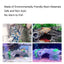 Resin Aquarium Bark tree hole Decoration Artificial View Rock Cave Stone Tree Fish Tank Ornament Pet Supplies Home Decor