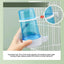 Bird Water Dispenser For Cage Automatic Bird Feeder And Waterer For Parrots Automatic Bird Feeder Bird Watering Supplies Water