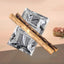 4pcs/Lot Pure Natural Catnip Stick Pet Toys For Cats Molar Toothpaste Branch Cleaning Teeth Silvervine Cat Snacks Sticks