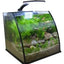Table Curvedcurved Saltwater Marine Fish Tank Aquarium