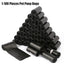 New Rolled Dog Poop Bag Biodegradable Thickened Pet Outdoor Cleaning Poop Bag With Breakpoint dog cat poop scoop bag
