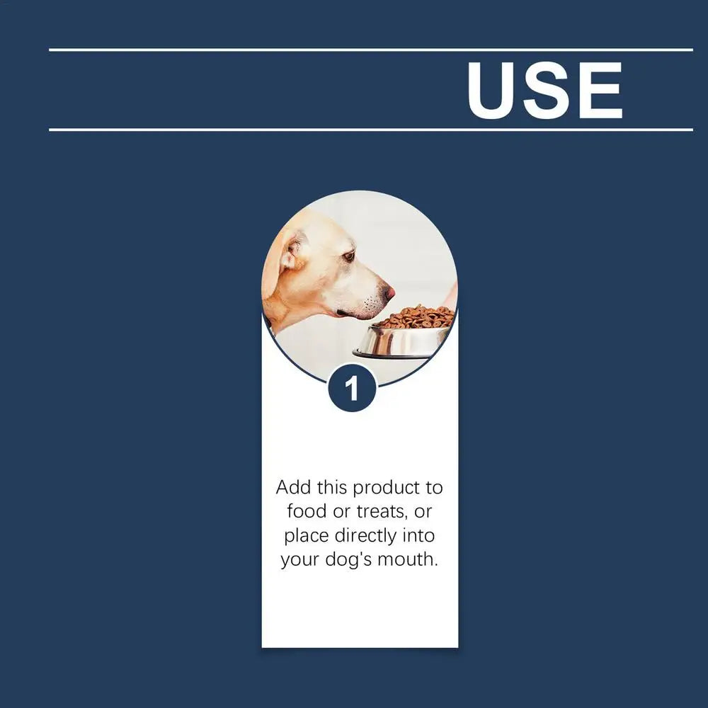 Dog Support Supplements 30ml Dog Immune Support Drops Nutrition Supplement For Dogs Natural Supplement Pet Supplies