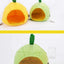 Cute Hamster Bird Cage Hammock Winter Warm Little Pet House Home for Sugar Glider Chipmunks Parrot mascotas Sleeping Bags Beds