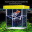 Acrylic Fish Breeding Isolation Box Floating Aquarium Breeder Feeder Fish Tank Hatching Incubator Aquarium Hatchery Accessory