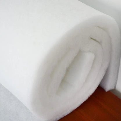 Aquarium Filter Super Thick Biochemical Filter Cotton Sponge for Aquarium Fish Tank Bio Cotton Foam Skimmer 50x12x3cm 100x12x3cm