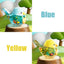 Cartoon Whistle Tide Play Fun Waterbird Plus Water Learn Bird Calls Blow Children's Musical Instrument Waterbird Whistle Toys