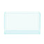 Glass Fish Tank Aquarium Arowana Large Fish Tank Golden Five-line Ultra-white Crystal Aquariums & Accessories 150*60*155cm