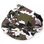 Adjustable Baseball Cap with Ear Holes for Large Medium and Small Dogs Summer Dog Cap Puppy Sun Hat Outdoor Hiking Pet Products