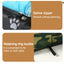 Cat House Waterproof Outdoor Winter Warm Pet Cat Cave Sleeping Beds Tent Home Foldable and Washable for Small Dog Puppy Supplies