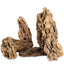 Natural Aquarium Decoration Stone Rockery Landscaping Fish Tank  Porous Pine Stone Beautiful Landscape Good for Plants Growth