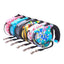 5m Durable Dog Leash Automatic Retractable Nylon Dog Lead Extending Puppy Walking Leads for Small Dog Chihuahua Pug Pet Supplies