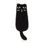 Funny Interactive Crazy Cat Toy Pet Kitten Chewing Teeth Grinding Catnip Toys Claws Thumb Bite Cat Mint Game Playing Pillow