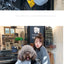 The New Pet Clothes  Cat Sweater  Dog Sweater Korean Version Spring and Autumn Parent-child Wear Six Sizes