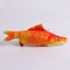 Catnip Pets Toy Cats Supplies for Cute Cat Toys Puppy Kitten Teeth Grinding Cat Plush Thumb Pillow Protect Mouth Pet Accessories