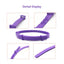 Pet Calming Collar For Cats Dogs Adjustable Anxiety Pheromone Reducing Pet Collar Lasting Natural Calm Relax Soothing Collars