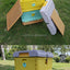 Small Investment And High Profits Honey Bee Hives For Sale Rearing Tools Beehive