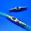 1pcs Stainless Steel Fish Aquarium Air Pump Check Valve One Way Non-Return Check Valve Aquarium Co2 System Air Pump Accessories